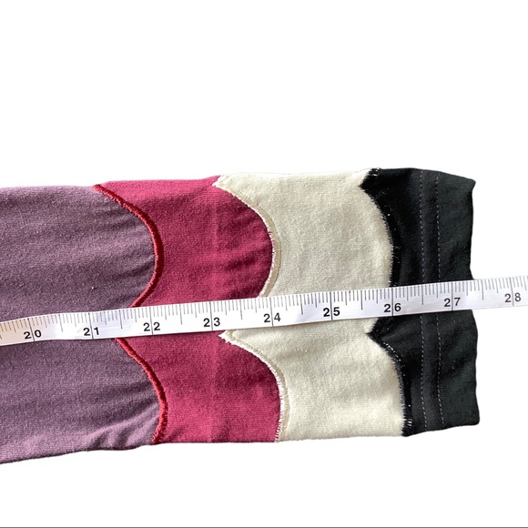 Cotton long sleeve top - Picture 5 of 6